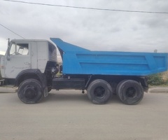 4308, 1991, 12L, 300000 km, Mexanika