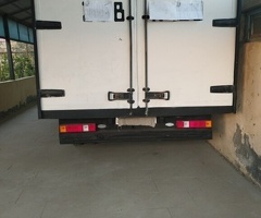 Transit , 1999, 2.5L, 350000 km, Mexanika
