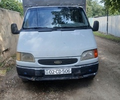 Transit , 1999, 2.5L, 226161 km, Mexanika