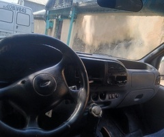 Transit , 1999, 2.5L, 226161 km, Mexanika