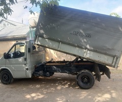 Transit , 1999, 2.5L, 226161 km, Mexanika