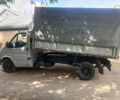 Transit , 1999, 2.5L, 226161 km, Mexanika