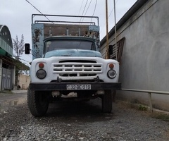 130 , 1985, 6.0L, 354849 km, Mexanika