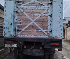 130 , 1985, 6.0L, 354849 km, Mexanika