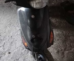 Moped, 2013, 0.05L, 35000 km