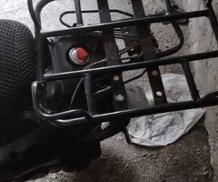 Moped, 2013, 0.05L, 35000 km