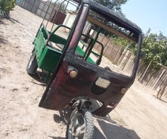 Motosiklet, 2008, 0.10L, 6000 km