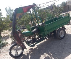 Motosiklet, 2008, 0.10L, 6000 km