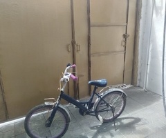 Velosiped