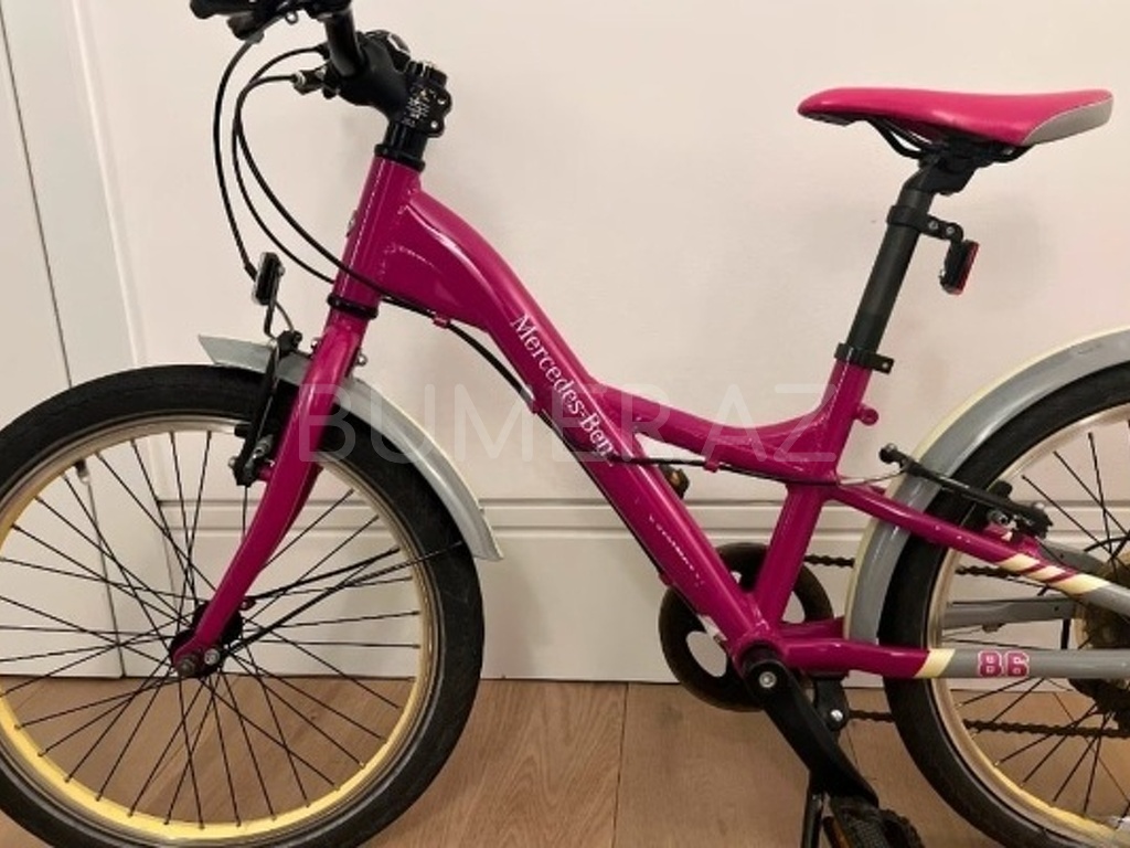 Velosiped