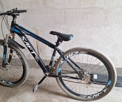 Velosiped