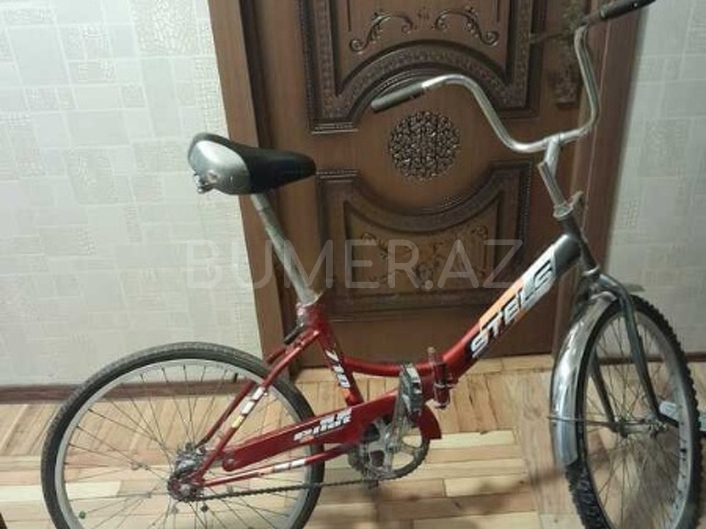 Velosiped