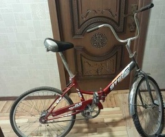 Velosiped