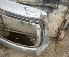 Ban-Kuza hissələr  Hyundai, "Hyundai i20" yük yeri qapısı