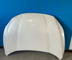 Ban-Kuza hissələr  Honda, "Honda Insight 2018-2020" kapotu