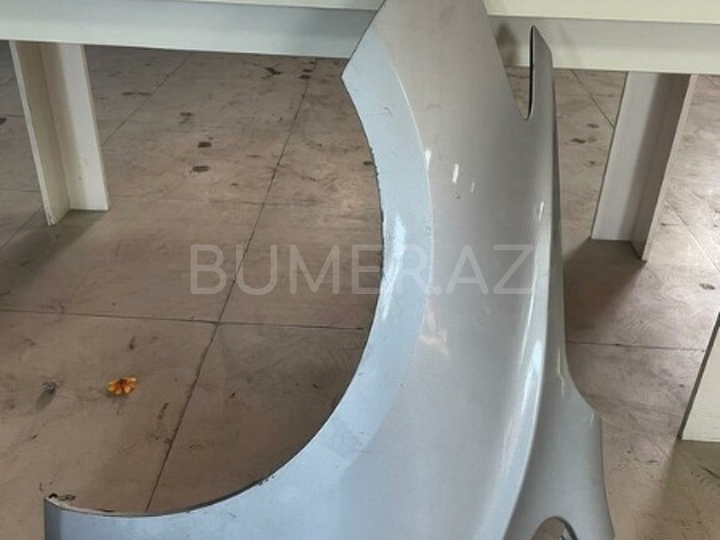 Ban-Kuza hissələr  Chevrolet, "Chevrolet Cruze" qanadı