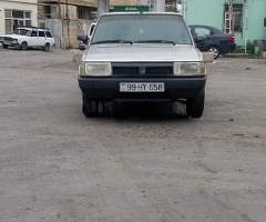 Tofas  Sahin, 2003, 1.6L, 54698 km, Mexanika