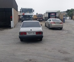 Tofas  Sahin, 2003, 1.6L, 54698 km, Mexanika
