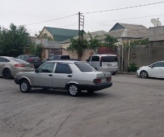 Tofas  Sahin, 2003, 1.6L, 54698 km, Mexanika