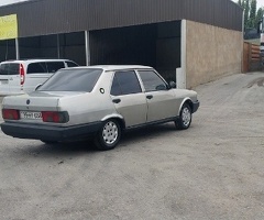 Tofas  Sahin, 2003, 1.6L, 54698 km, Mexanika
