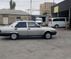Tofas  Sahin, 2003, 1.6L, 54698 km, Mexanika