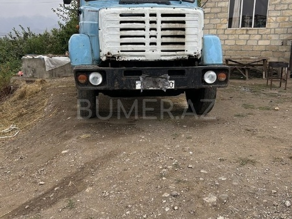 130 , 1988, 6.0L, 123456 km, Mexanika