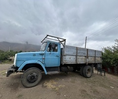 130 , 1988, 6.0L, 123456 km, Mexanika