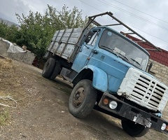 130 , 1988, 6.0L, 123456 km, Mexanika