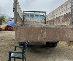 130 , 1988, 6.0L, 123456 km, Mexanika