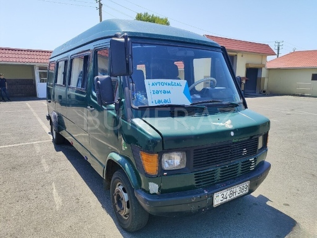 1992, 2.5L, 500000 km, Mexanika