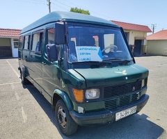 1992, 2.5L, 500000 km, Mexanika