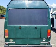 1992, 2.5L, 500000 km, Mexanika