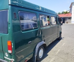 1992, 2.5L, 500000 km, Mexanika