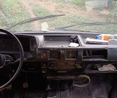 1998, 2.4L, 328430 km, Mexanika