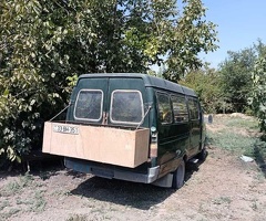 1998, 2.4L, 328430 km, Mexanika