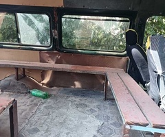 1998, 2.4L, 328430 km, Mexanika