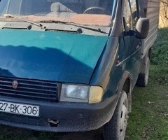 33021 , 2000, 2.4L, 158000 km, Mexanika