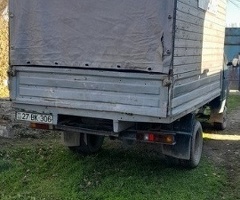 33021 , 2000, 2.4L, 158000 km, Mexanika
