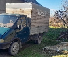 33021 , 2000, 2.4L, 158000 km, Mexanika