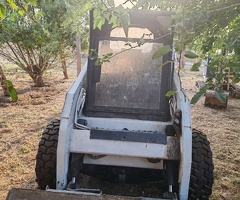 Bobcat, Yükləyicilər, 2007, 1000 km