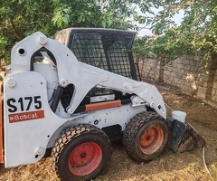 Bobcat, Yükləyicilər, 2007, 1000 km