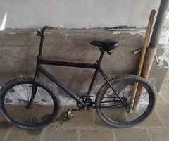 Velosiped