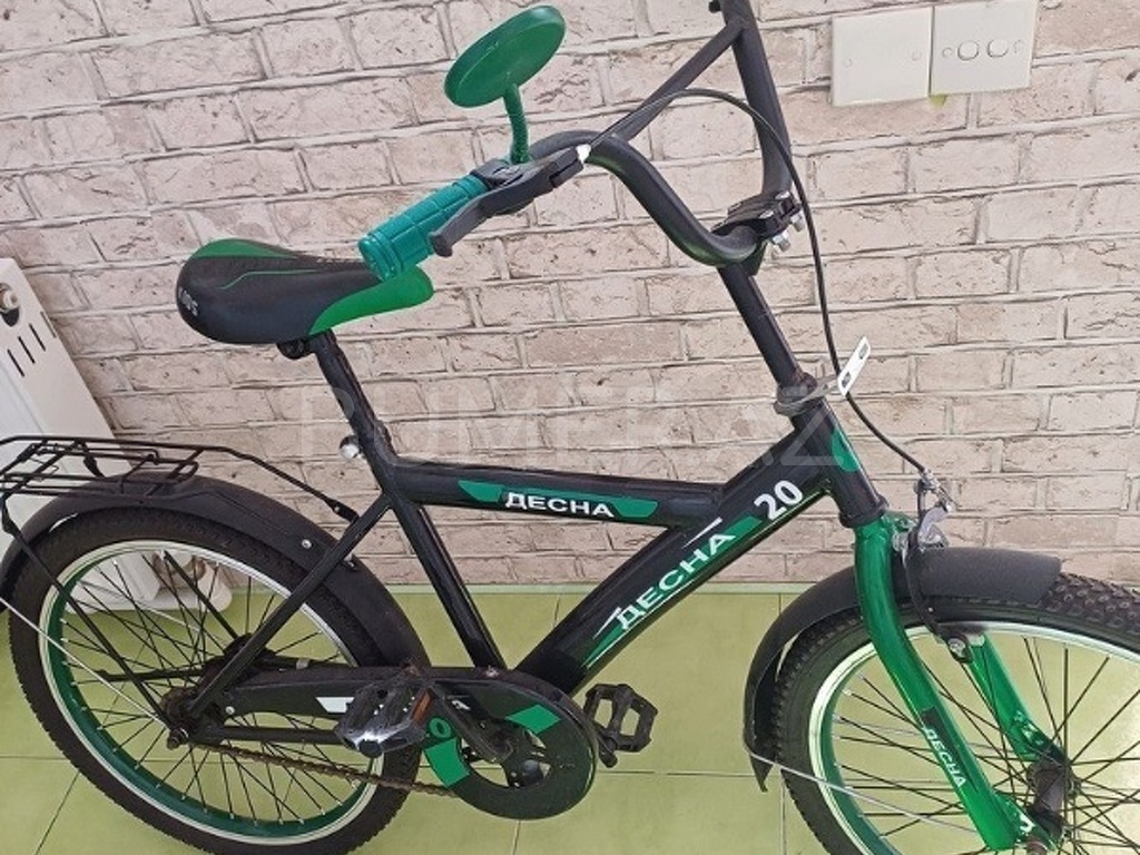 Velosiped