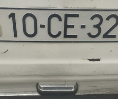 10-CE-321