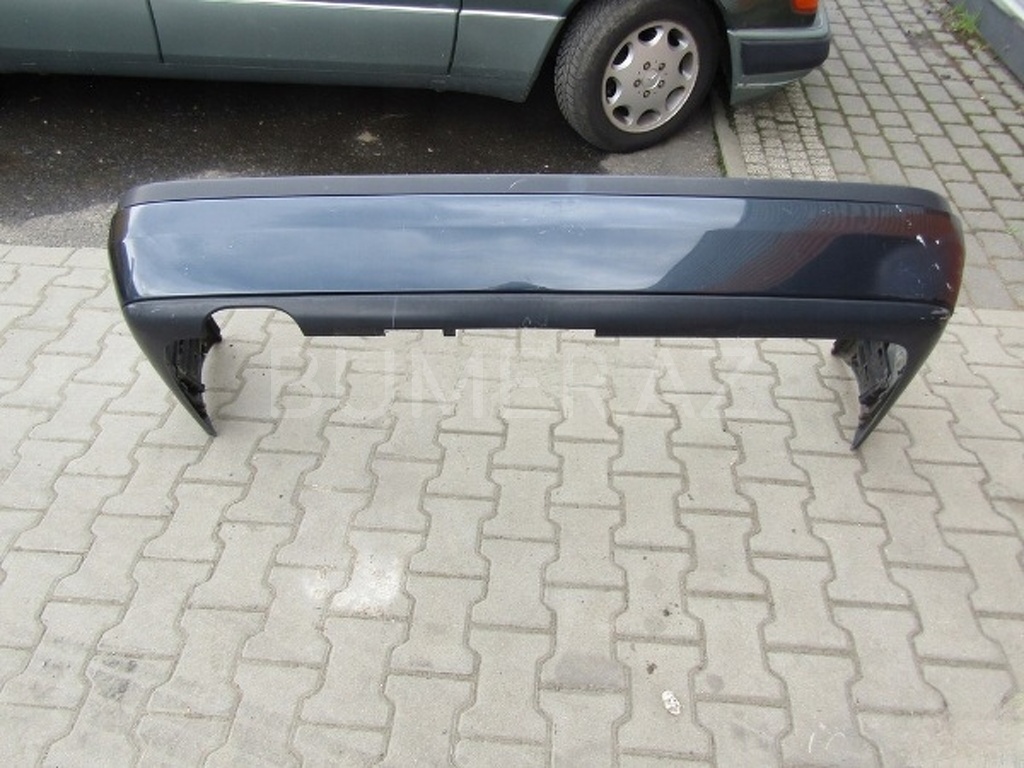 Ban-Kuza hissələr  Mercedes, "Mercedes W202" bamperi