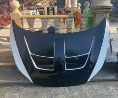 Ban-Kuza hissələr  Hyundai, "Hyundai Elantra" kapotu