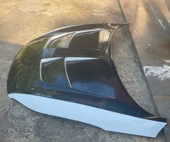 Ban-Kuza hissələr  Hyundai, "Hyundai Elantra" kapotu