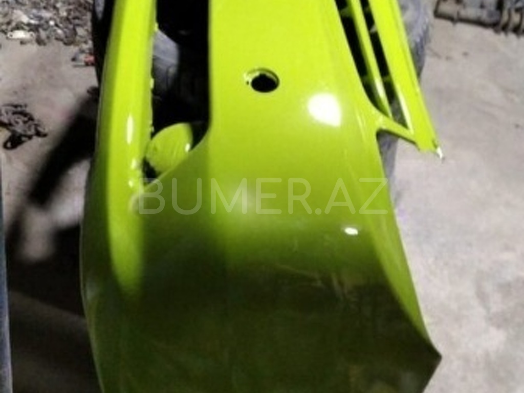 Ban-Kuza hissələr  Toyota, "Toyota Prius 20" qabaq buferi