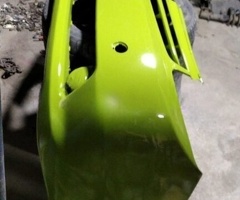 Ban-Kuza hissələr  Toyota, "Toyota Prius 20" qabaq buferi