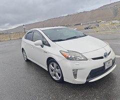 Toyota  Prius, 2015, 1.8L, 274147 km, Avtomat